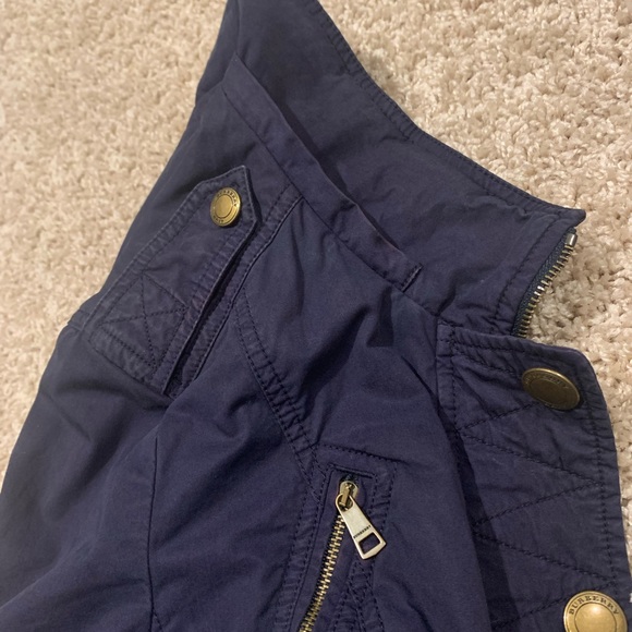 Burberry broom grovel jacket - Picture 13 of 15